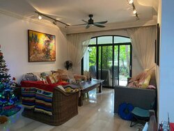Tanglin Park (D10), Condominium #456809081